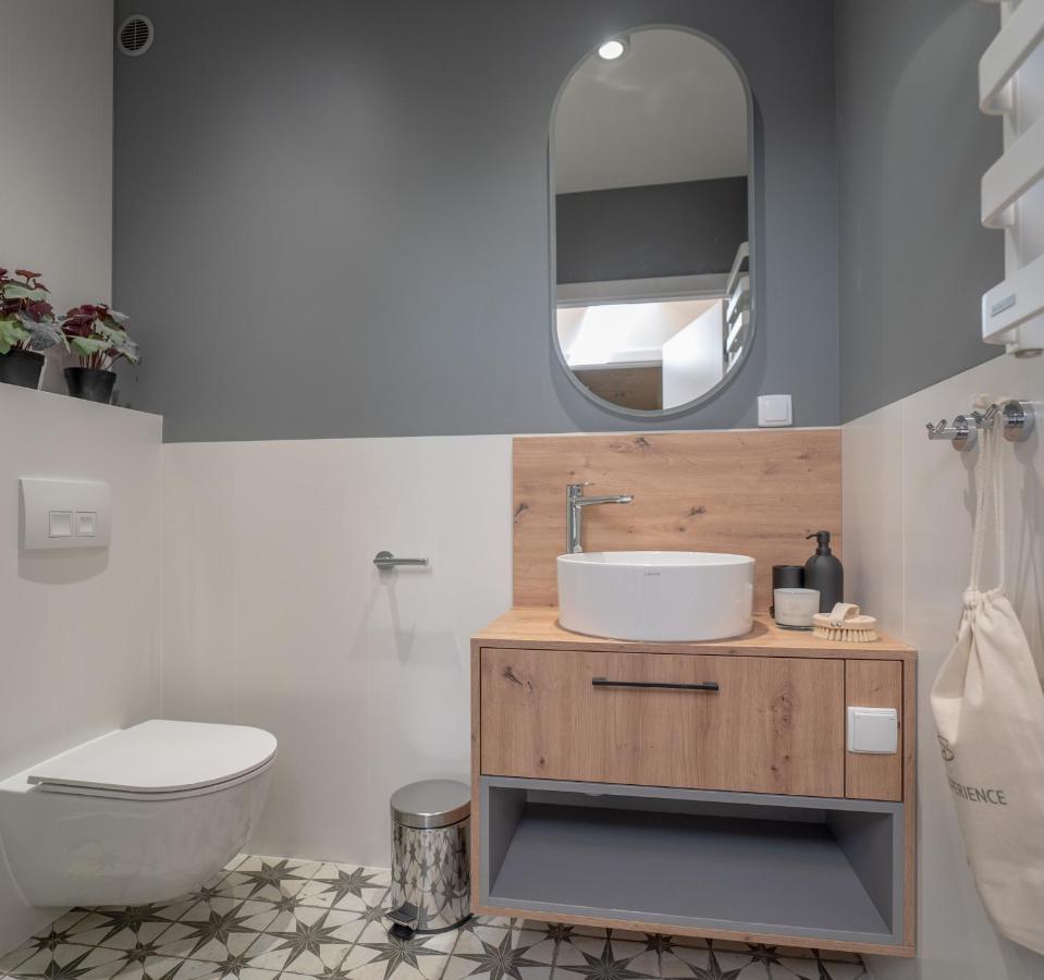 Apartamenty Mlynska 5 Bielsko-Biała Exteriör bild