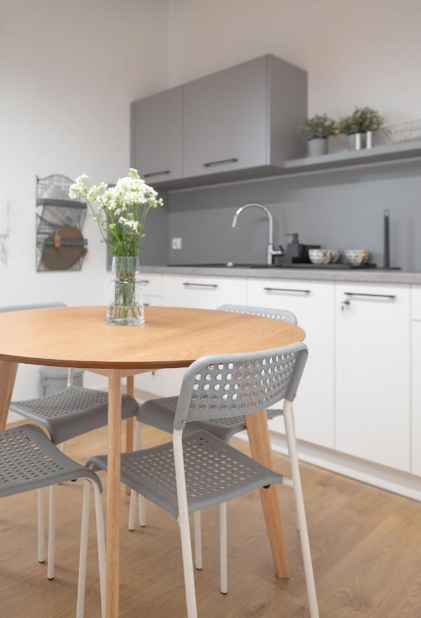 Apartamenty Mlynska 5 Bielsko-Biała Exteriör bild