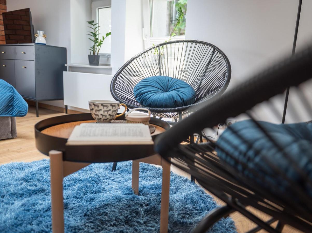 Apartamenty Mlynska 5 Bielsko-Biała Exteriör bild