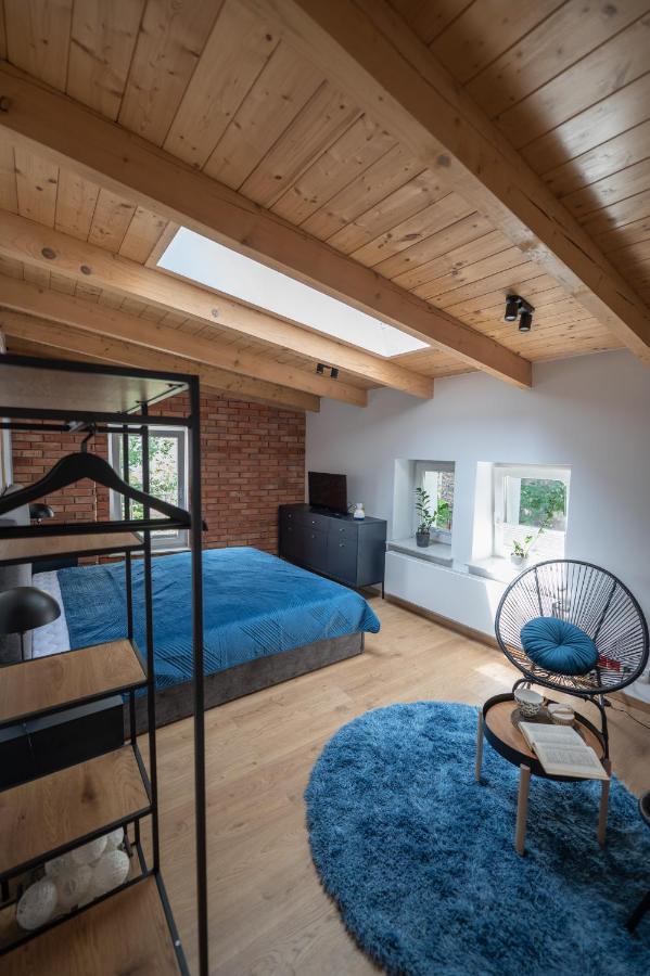 Apartamenty Mlynska 5 Bielsko-Biała Exteriör bild