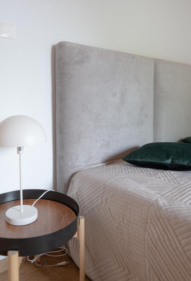Apartamenty Mlynska 5 Bielsko-Biała Exteriör bild