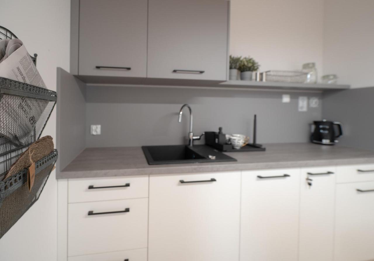 Apartamenty Mlynska 5 Bielsko-Biała Exteriör bild