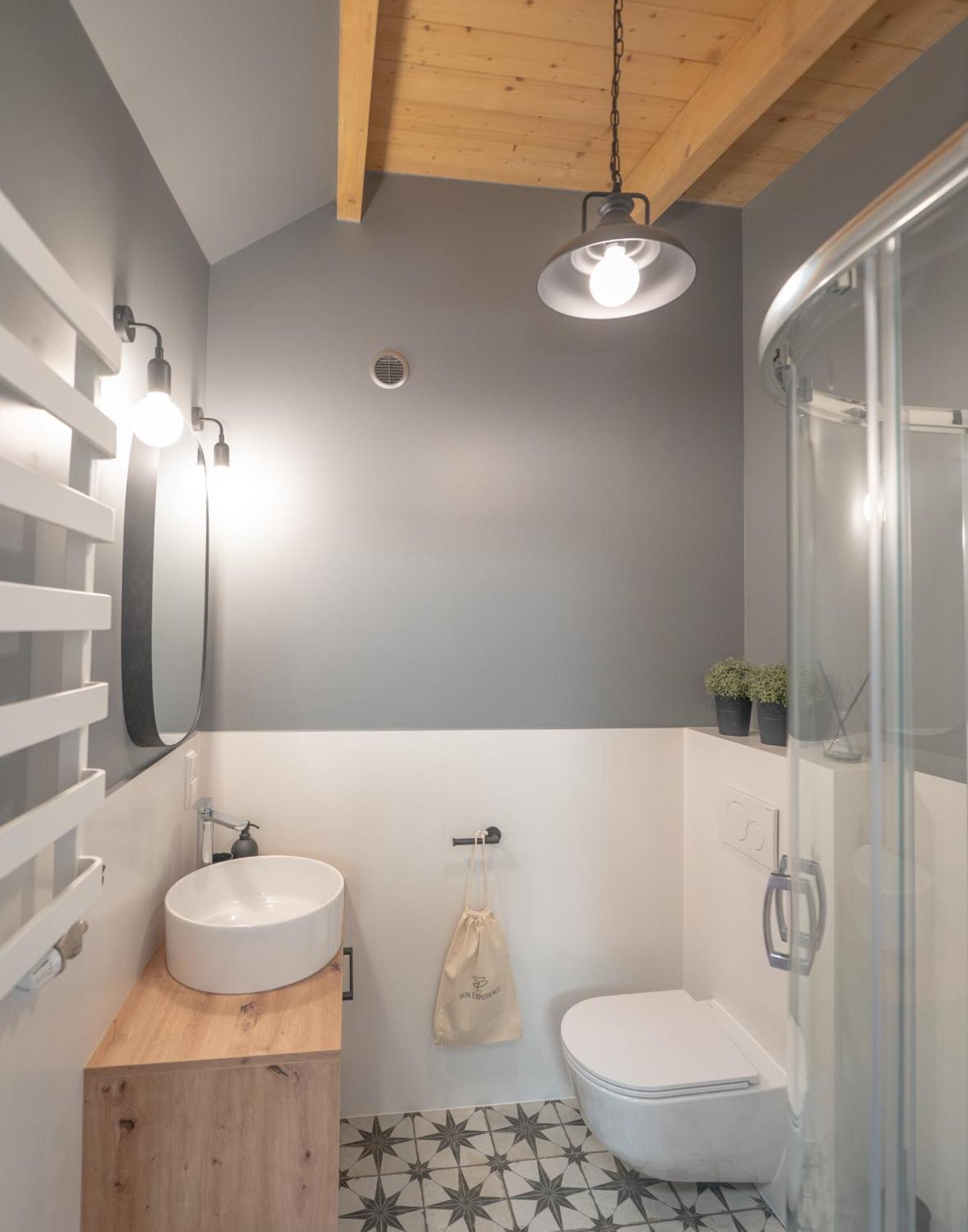Apartamenty Mlynska 5 Bielsko-Biała Exteriör bild