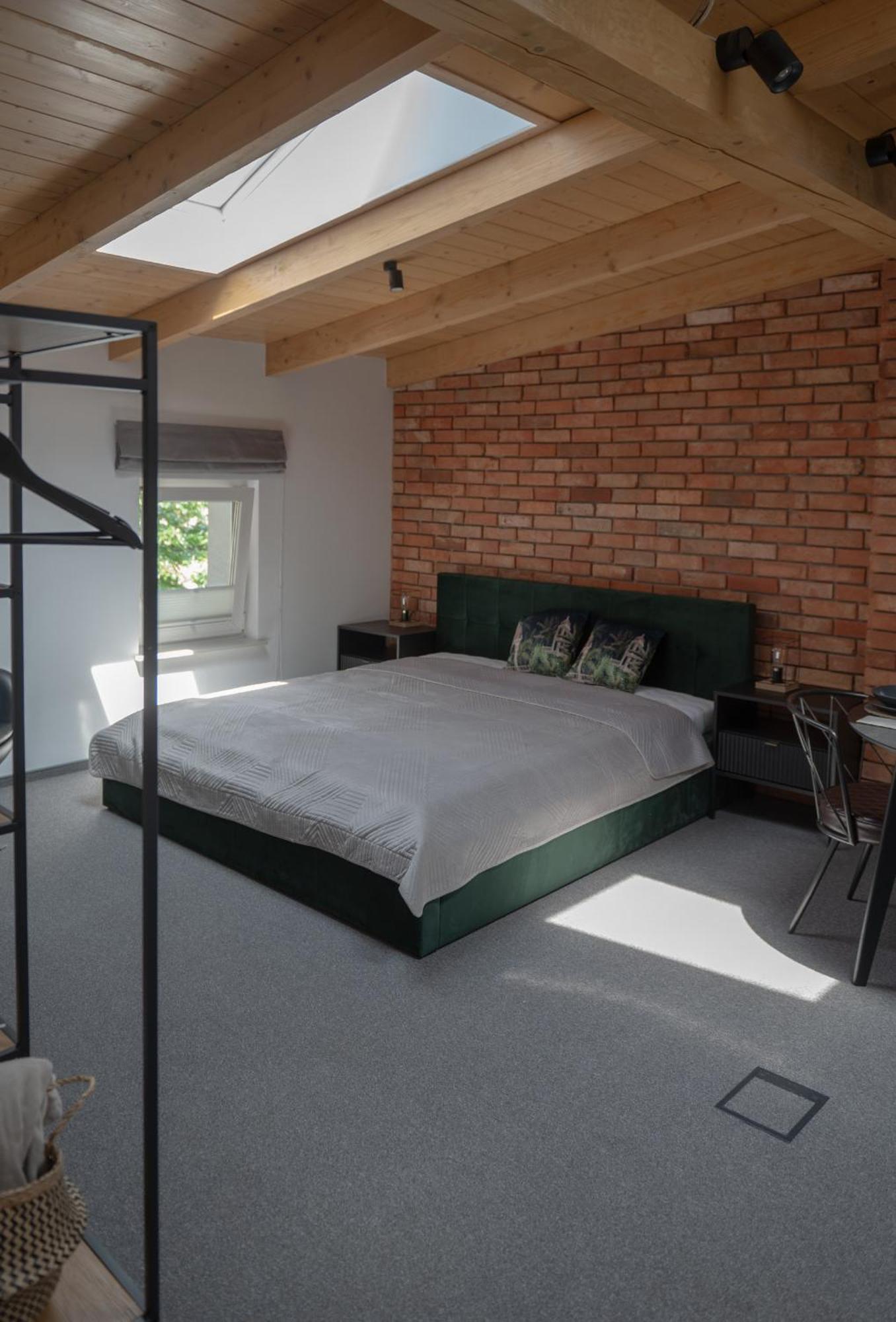 Apartamenty Mlynska 5 Bielsko-Biała Exteriör bild
